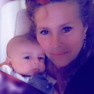 Meet your Posher, Wendy